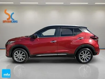Nissan Kicks 2021 photo 5