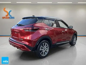 Nissan Kicks 2021 photo 4