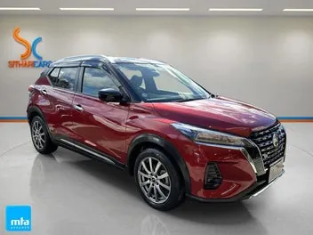 Nissan Kicks 2021 photo 2