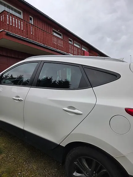 Hyundai Ix35 2014 photo 5