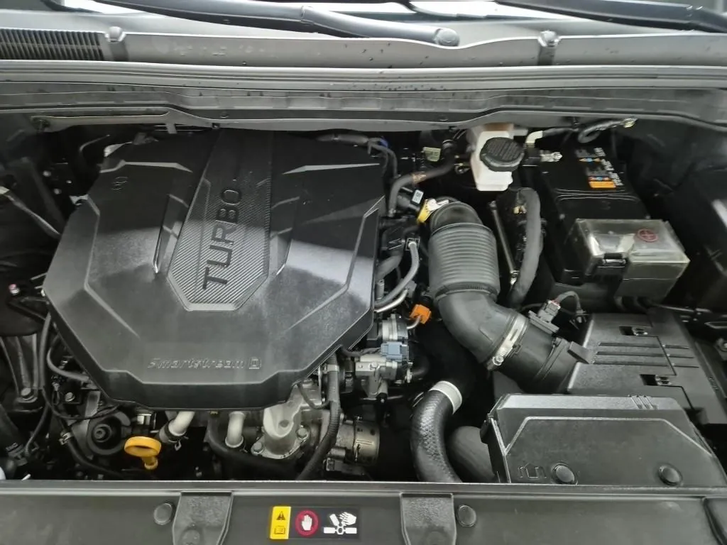 Kia Carnival 2022 photo 5