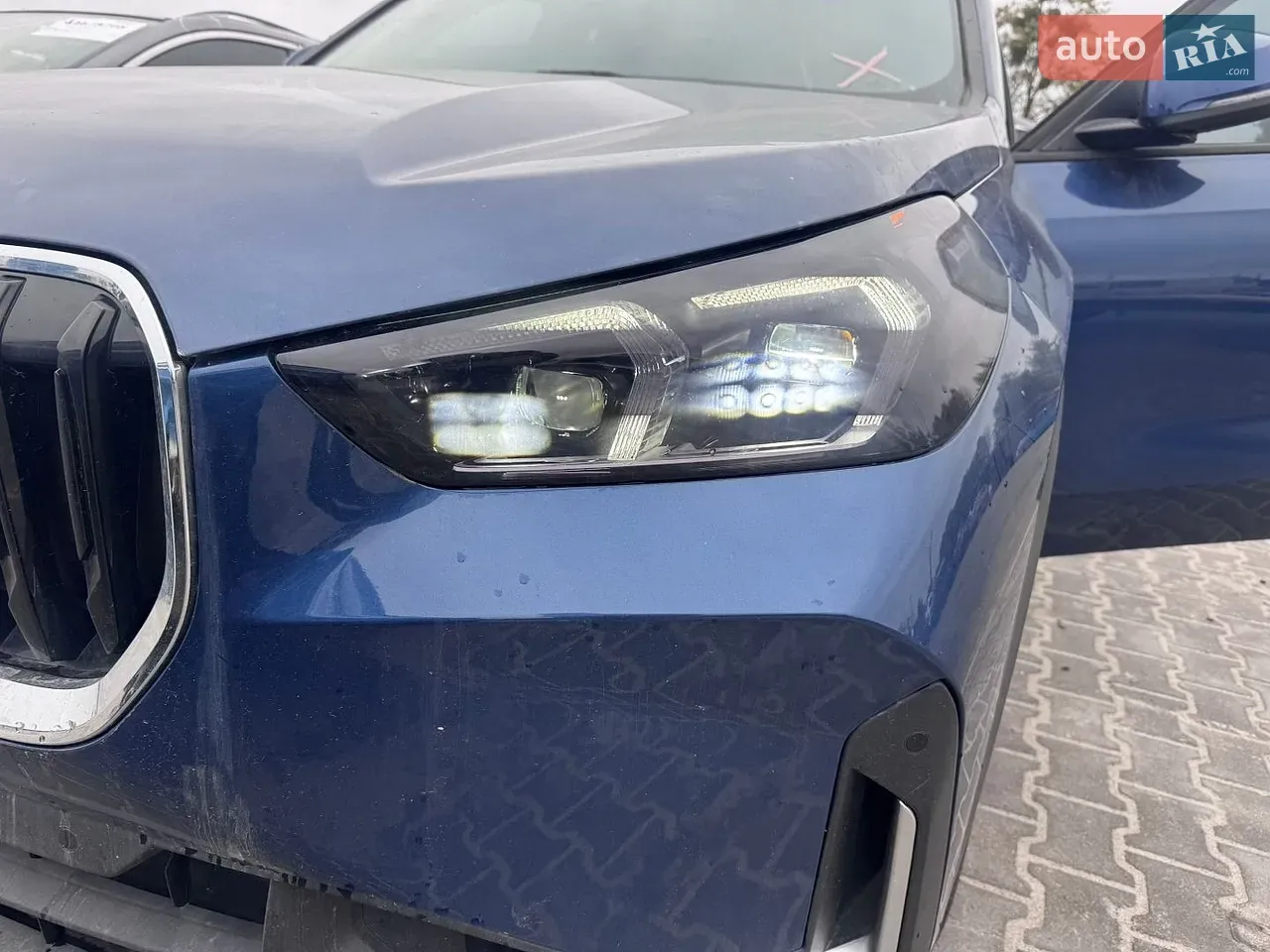 BMW X1 2023 photo 4