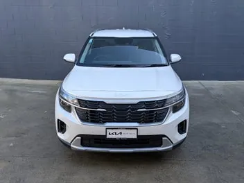 Kia Seltos 2026 photo 3
