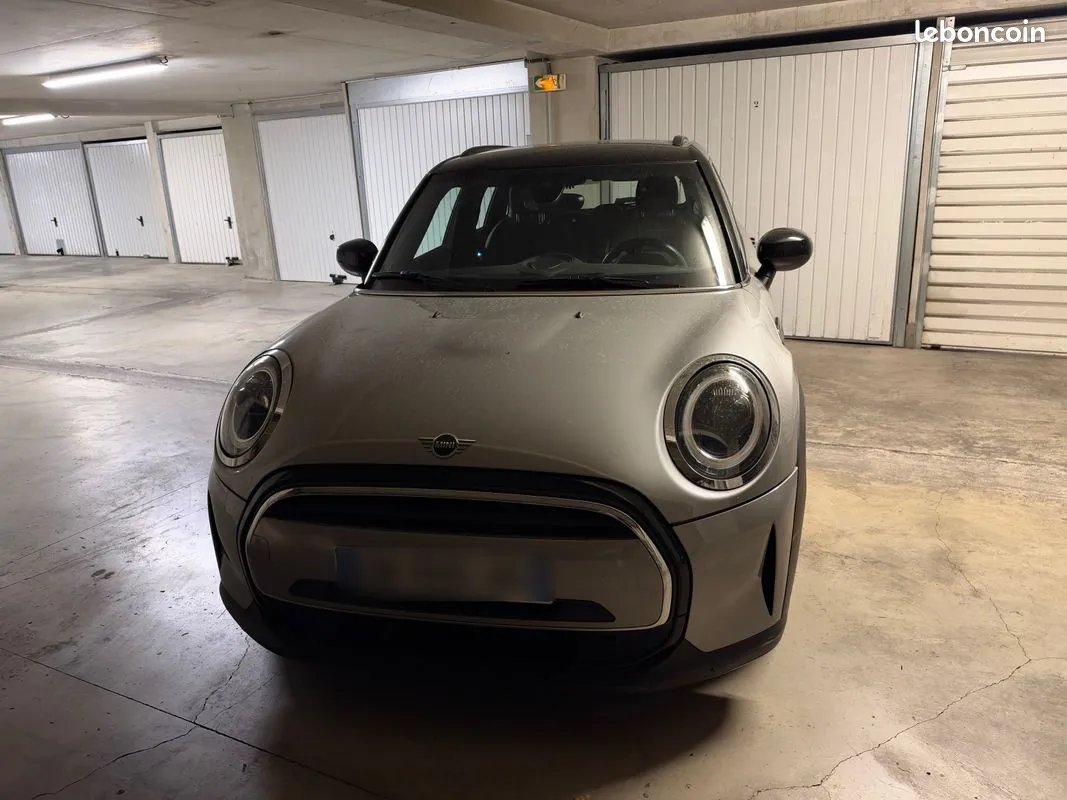 Mini Mini Cooper 2023 photo 3