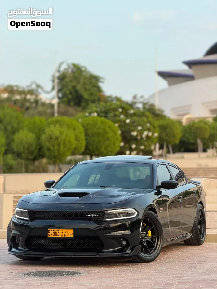 Dodge Charger 2021 photo 4