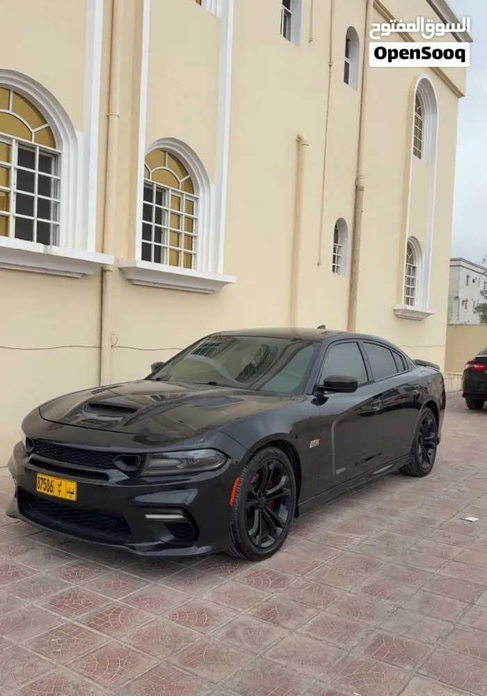 Dodge Charger 2021 photo 3