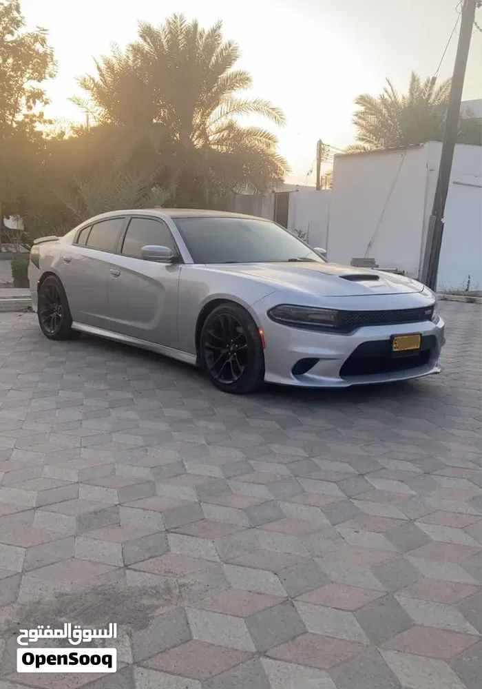 Dodge Charger