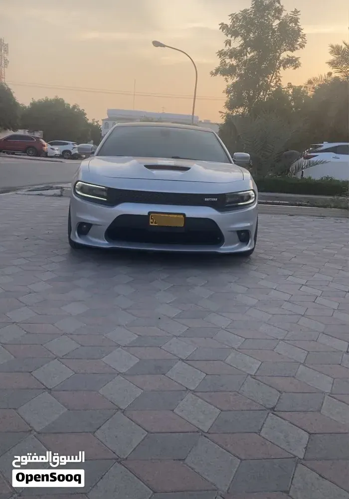Dodge Charger 2021 photo 2