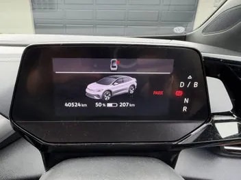 Volkswagen Id.5 2024 photo 4