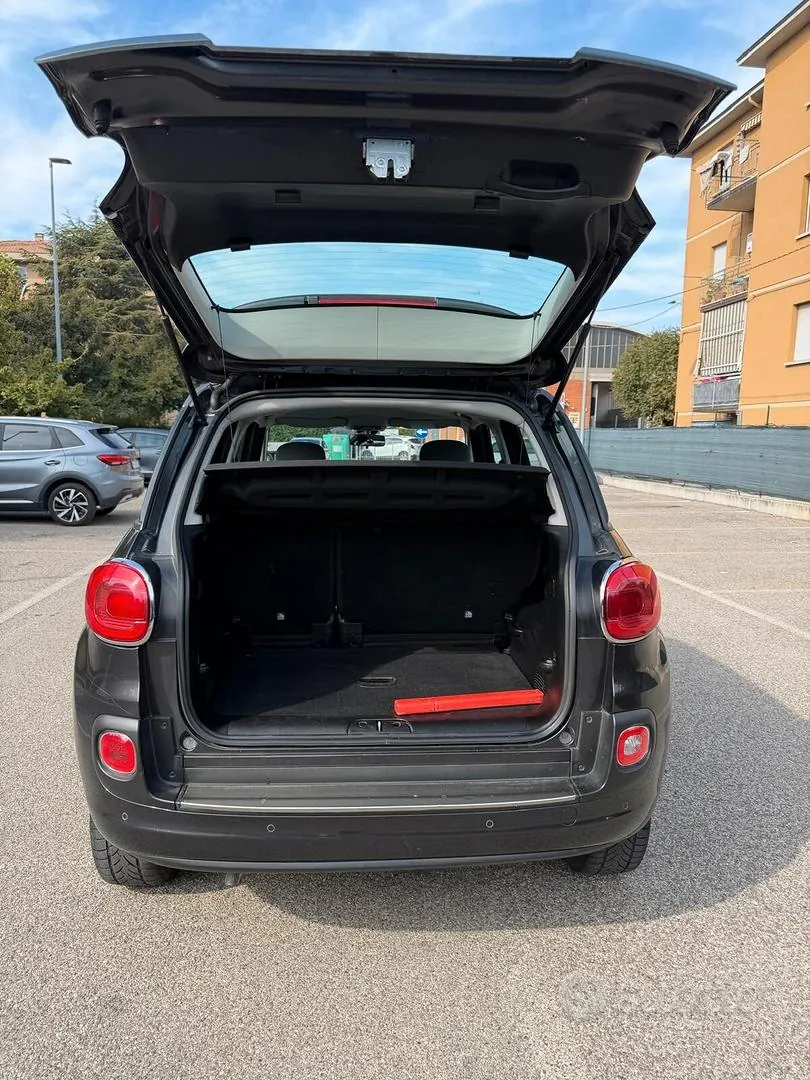 Fiat 500L 2014 photo 5