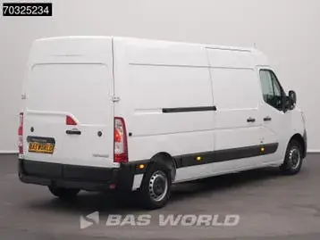 Renault Master 2023 photo 2