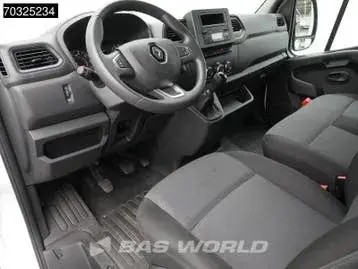 Renault Master 2023 photo 3