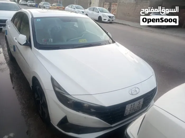 Hyundai Elantra 2023 photo 4