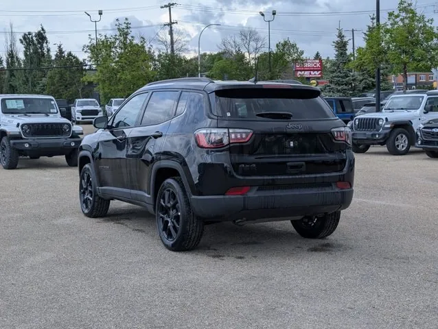 Jeep Compass 2026 photo 4