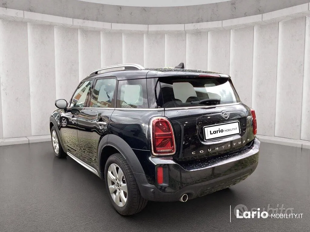 Mini Mini Countryman 2022 photo 2