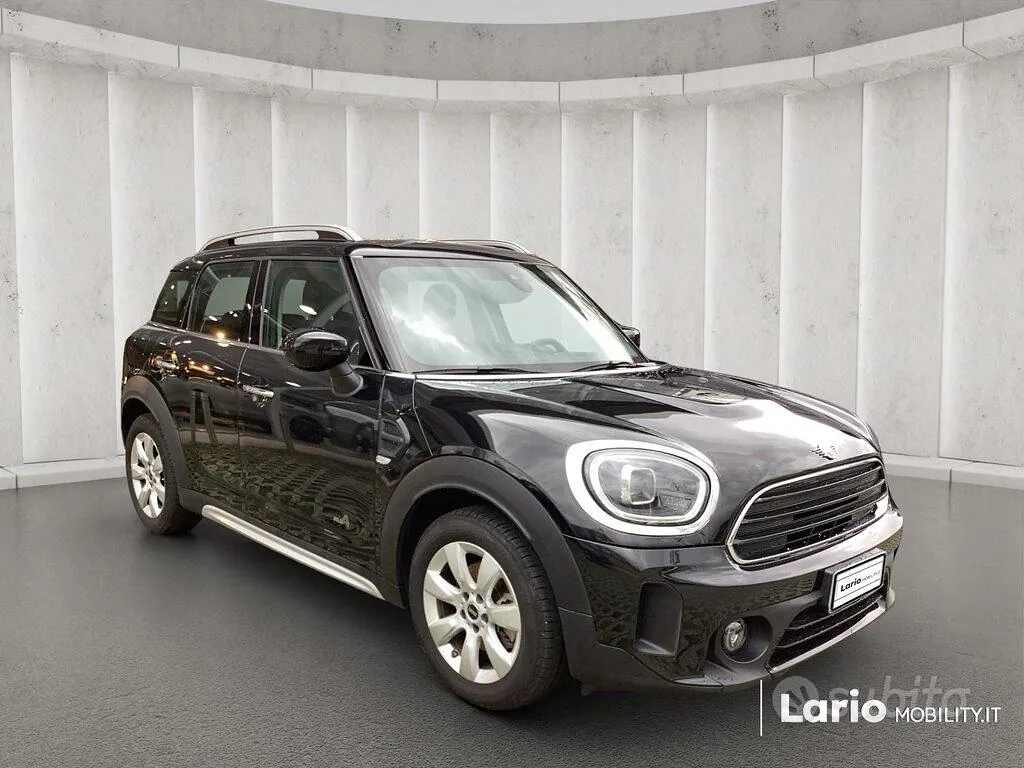 Mini Mini Countryman 2022 photo 5