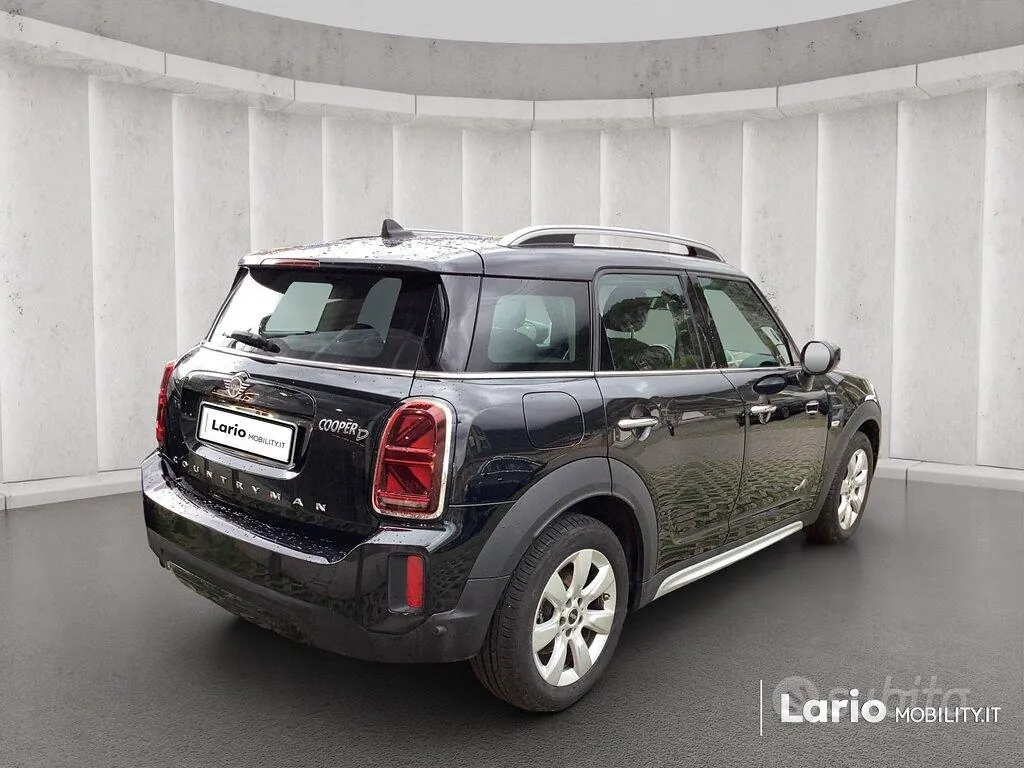Mini Mini Countryman 2022 photo 4