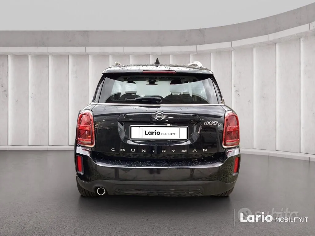Mini Mini Countryman 2022 photo 3
