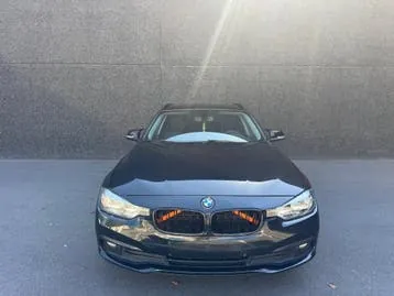 BMW Série 3