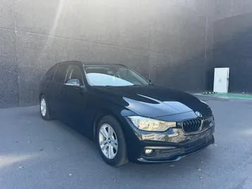 BMW Série 3 2016 photo 3