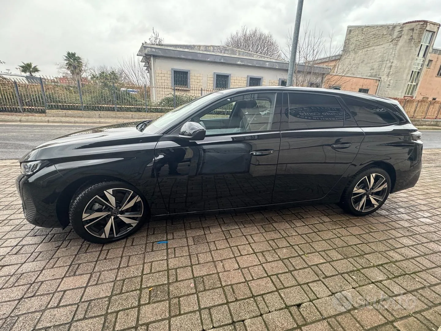 Peugeot 308 2023 photo 5