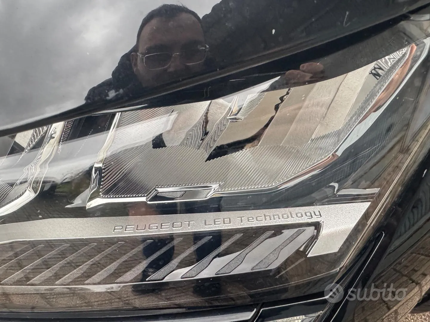 Peugeot 308 2023 photo 4