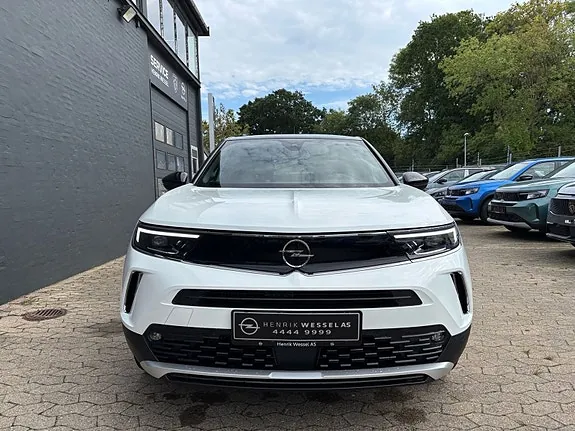 Opel Mokka 2023 photo 2