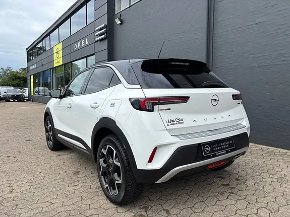 Opel Mokka 2023 photo 3