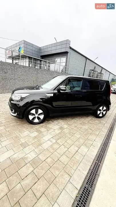 Kia Soul 2016 photo 5
