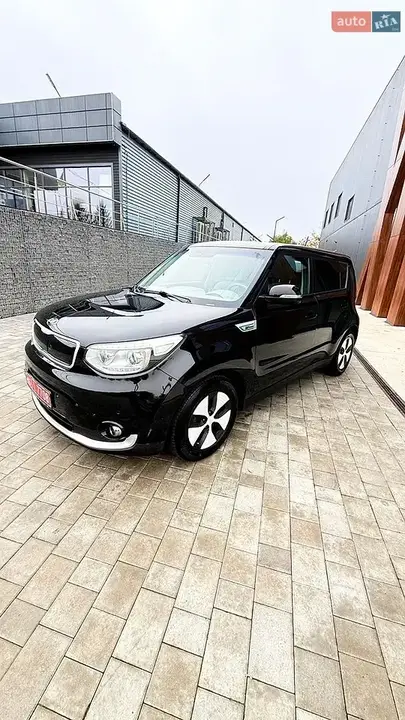 Kia Soul 2016 photo 4
