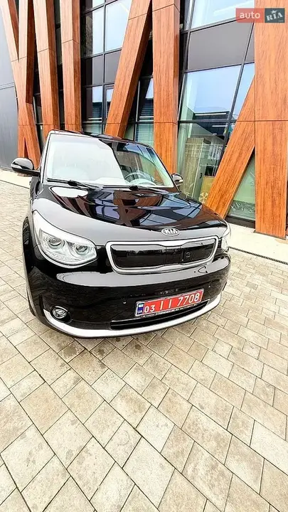 Kia Soul 2016 photo 2