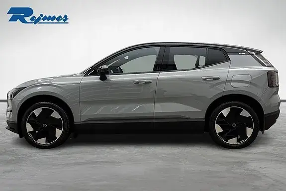 Volvo Ex30 2025 photo 2