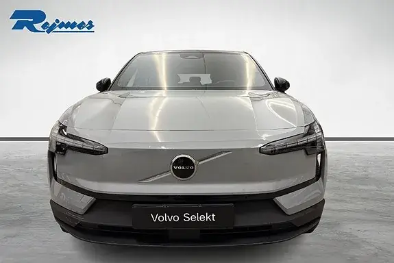 Volvo Ex30 2025 photo 4