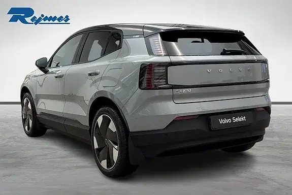 Volvo Ex30 2025 photo 3