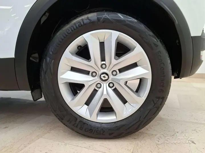 Renault Captur 2021 photo 5