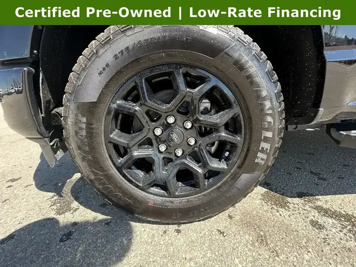 Ford F-150 2024 photo 5