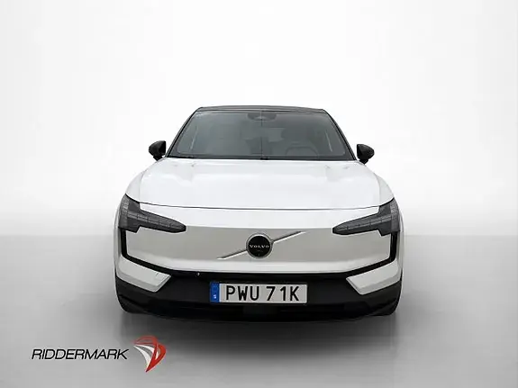 Volvo Ex30 2024 photo 2