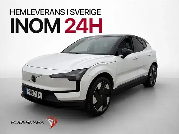 Volvo Ex30 2024 photo 3