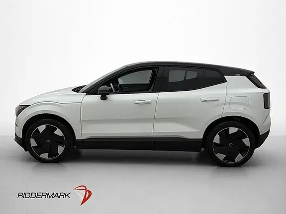 Volvo Ex30 2024 photo 5