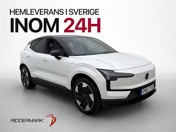 Volvo Ex30