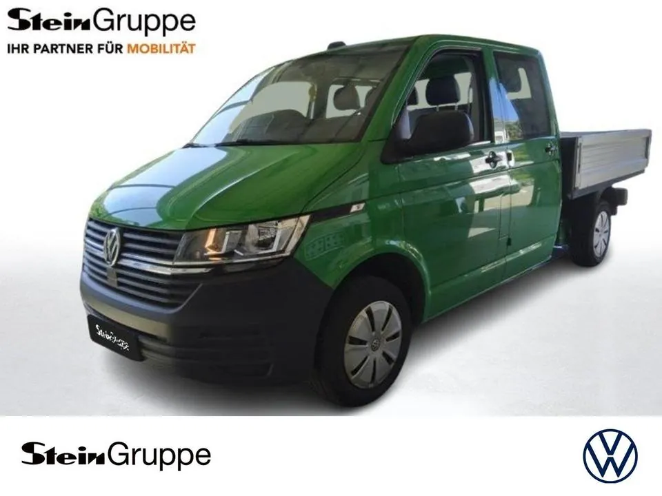 Volkswagen T6