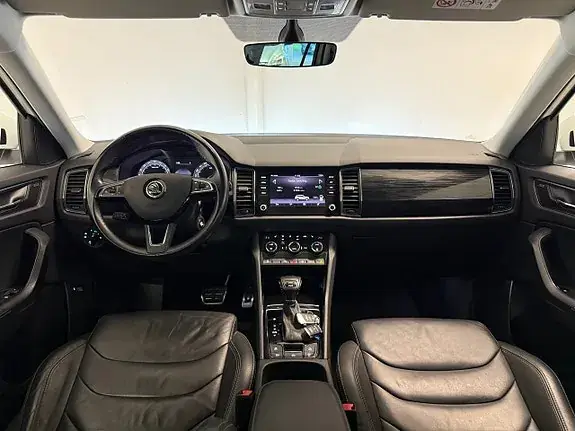 Skoda Kodiaq 2020 photo 5