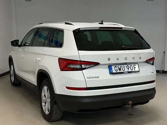 Skoda Kodiaq 2020 photo 4