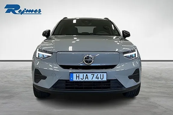 Volvo Ex40 2025 photo 5