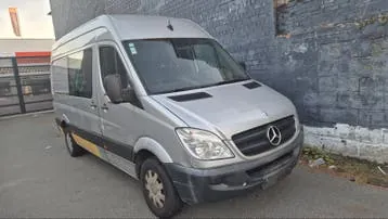 Volkswagen Sprinter