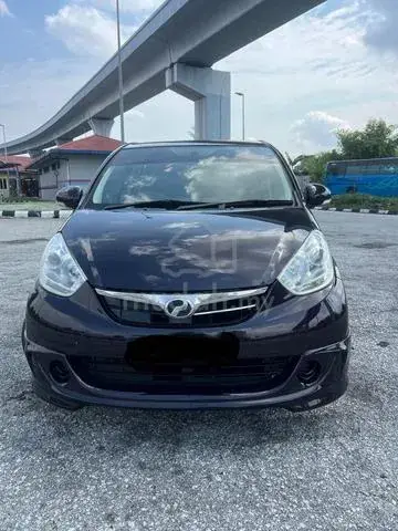 Perodua Myvi