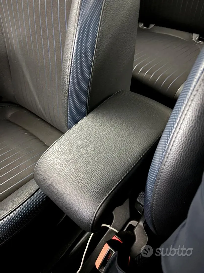 Fiat 500 Cabrio 2020 photo 4