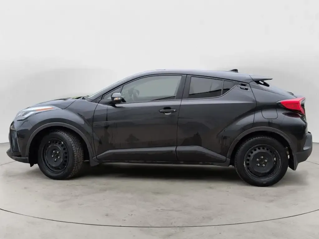 Toyota C-Hr 2022 photo 4