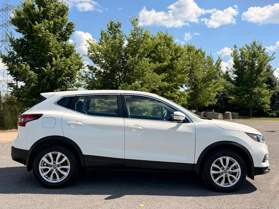 Nissan Qashqai 2023 photo 2