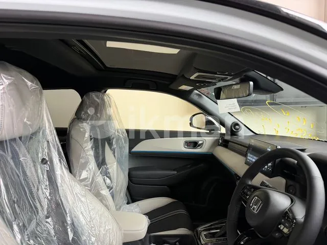 Honda Vezel 2026 photo 5